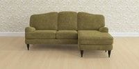 Medium Sofa Chaise - Universal
