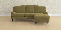 Medium Sofa Chaise - Universal