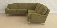 Medium Corner Sofa - Universal