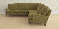 Medium Corner Sofa - Universal