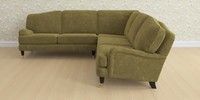 Medium Corner Sofa - Universal