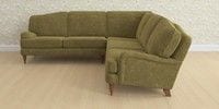 Medium Corner Sofa - Universal