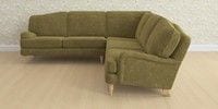 Medium Corner Sofa - Universal