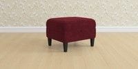 Storage Footstool