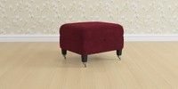 Storage Footstool