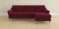 Medium Sofa Chaise - Right Hand