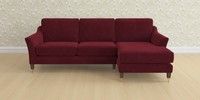 Medium Sofa Chaise - Right Hand