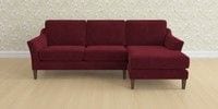 Medium Sofa Chaise - Right Hand
