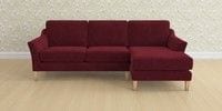 Medium Sofa Chaise - Right Hand