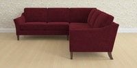 Medium Corner Sofa - Universal