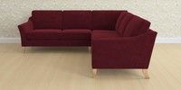 Medium Corner Sofa - Universal