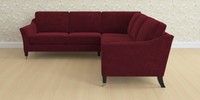 Medium Corner Sofa - Universal