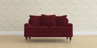 2 Seater Small Sofa
