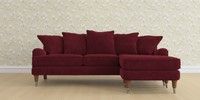 Medium Sofa Chaise - Universal