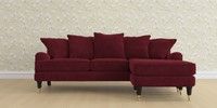 Medium Sofa Chaise - Universal