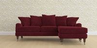 Medium Sofa Chaise - Universal