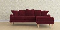 Medium Sofa Chaise - Universal