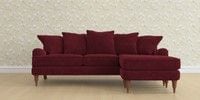 Medium Sofa Chaise - Universal