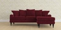 Medium Sofa Chaise - Universal