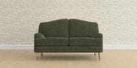 2 Seater Small Sofa