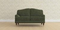 2 Seater Small Sofa