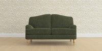 2 Seater Small Sofa