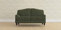 2 Seater Small Sofa