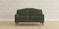 2 Seater Small Sofa