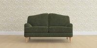 2 Seater Small Sofa