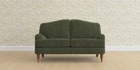 2 Seater Small Sofa