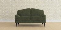 2 Seater Small Sofa