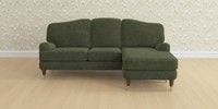 Medium Sofa Chaise - Universal