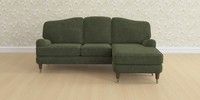 Medium Sofa Chaise - Universal