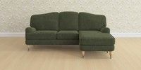 Medium Sofa Chaise - Universal