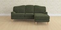 Medium Sofa Chaise - Universal