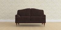2 Seater Small Sofa