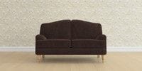 2 Seater Small Sofa