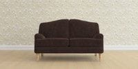 2 Seater Small Sofa