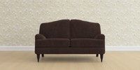 2 Seater Small Sofa