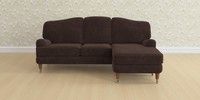Medium Sofa Chaise - Universal