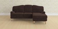 Medium Sofa Chaise - Universal