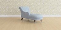 Chaise Longue Left Hand