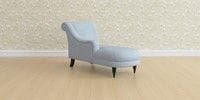 Chaise Longue Left Hand