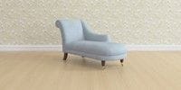 Chaise Longue Right Hand