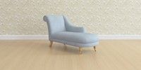 Chaise Longue Right Hand