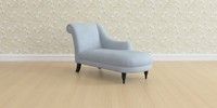 Chaise Longue Right Hand