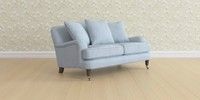 2 Seater Small Sofa