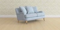 2 Seater Small Sofa