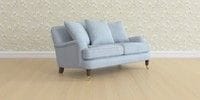 2 Seater Small Sofa