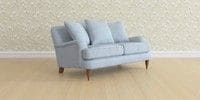 2 Seater Small Sofa